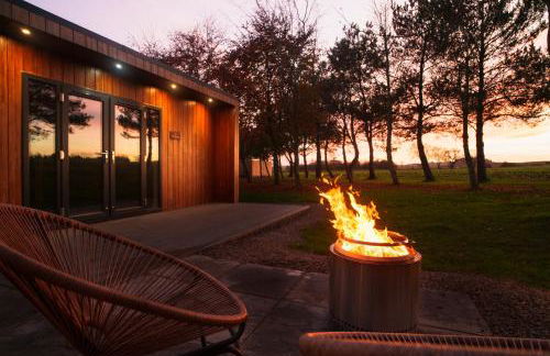 Vallum Cabins - Foto 17