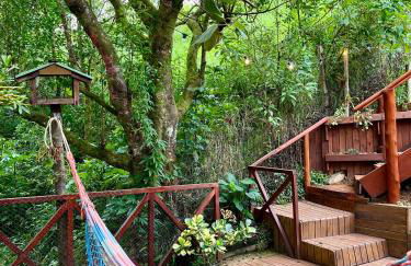 Chalé nas Árvores - Foto 26