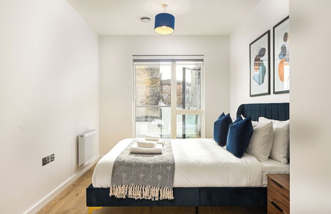 VESTO Lewisham - Foto 9