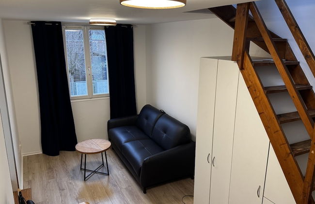 Apartment Villeurbanne - Photo 29