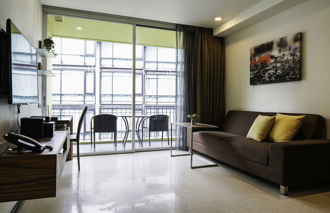 LiT BANGKOK Residence - Foto 37