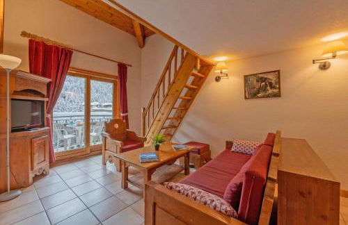 Residence Le Cristal - Grands Montets 19 - Happy Rentals - Foto 1