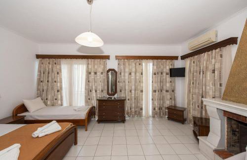 Hotel Villa Basil - Photo 6