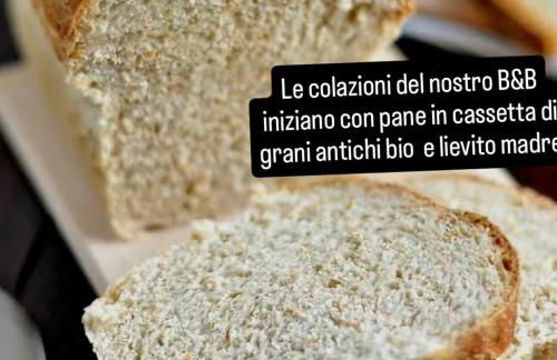 B&B VIVAMARI miniappartamento - Photo 20