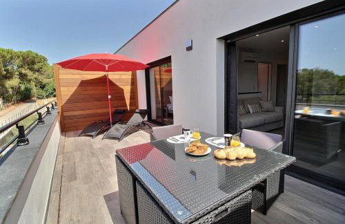 Residence ACQUA LINDA Porticcio - Foto 41