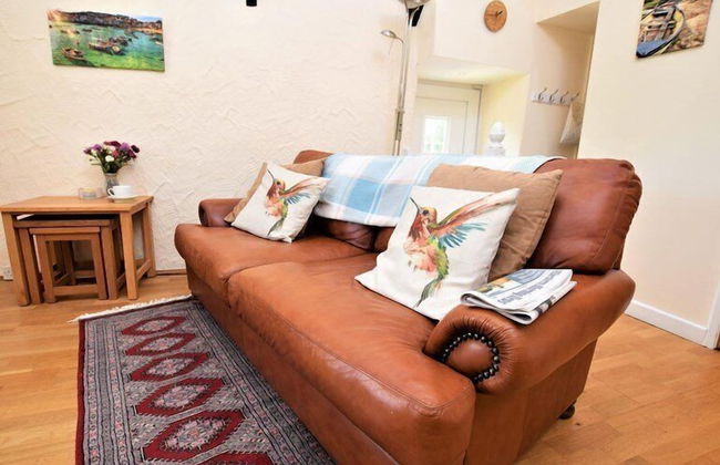 Nanplough Country House and Cottages - Foto 45