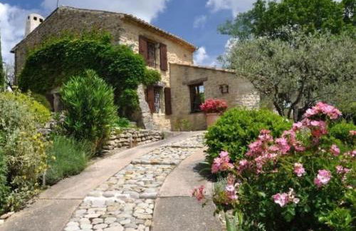 Holiday Home Haus der Olivenbäume by Interhome - Foto 13