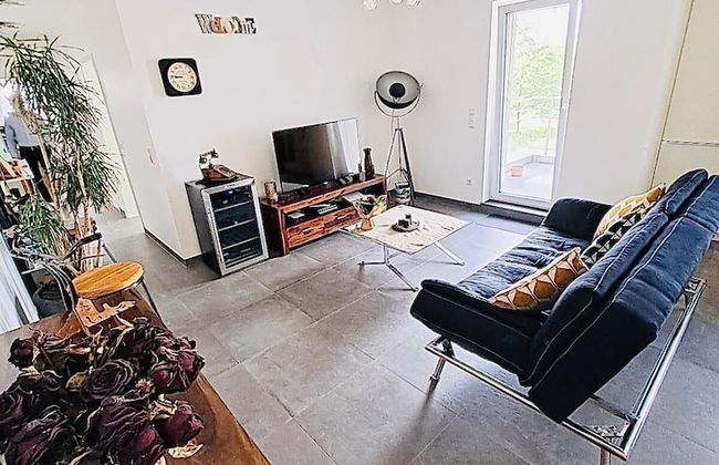 Spacious 3 Bedrooms with Garden View - Foto 8