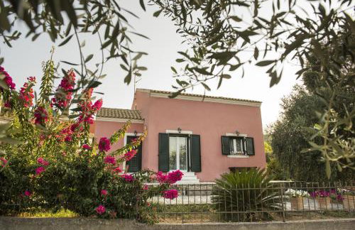 Villa Mariza Corfu - Foto 2