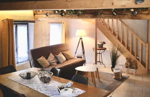 La cabane du chasseur - Foto 1