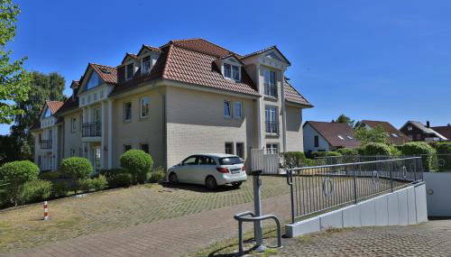 2 Zimmer Appartement Poseidon - Foto 4