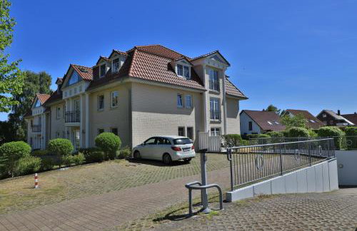 2 Zimmer Appartement Poseidon - Foto 4