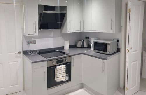 Holiday Let - Entire modern home in Medway - Foto 13