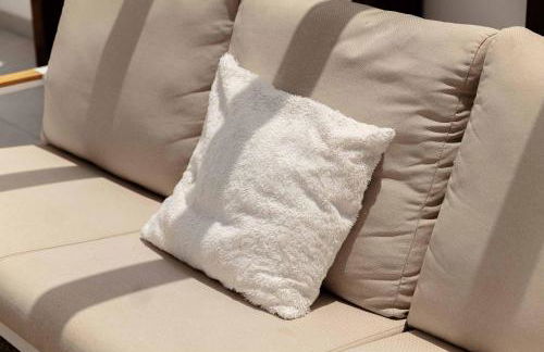 Casa Sol Luxury Rooftop Penthouse Gym Spa Pools - Photo 12