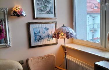 Apt 90m2, 8 os, 2 salony, 2 sypialnie, centrum - Photo 11