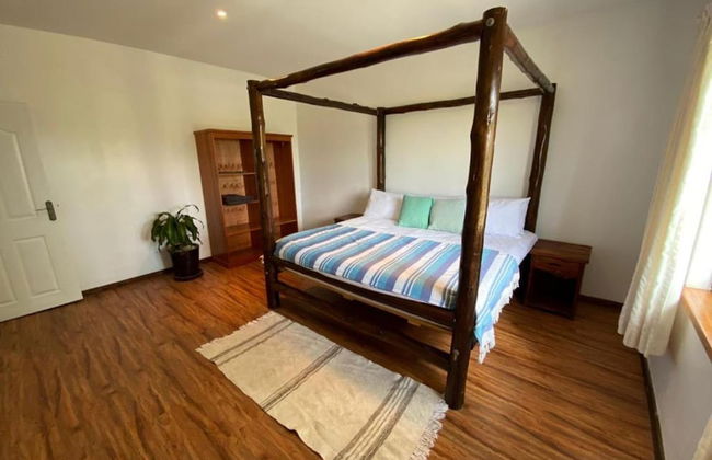 Stay.Plus Nakuru Luxury Villas - Foto 9