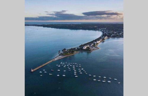 CAP COZ Sea Side FOUESNANT - Foto 27