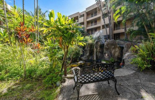 Paki Maui 217 · PM 217 Cozy 1BR Oceanfront Condo w Pool - Foto 34