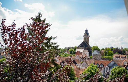 NEU Apartment Blumenstraße - Foto 20