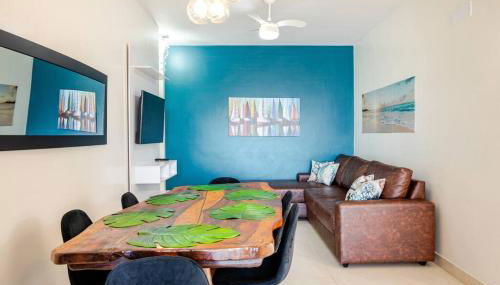 Apê a 250 metros da praia do Perequê açu em Ubatuba - Foto 5