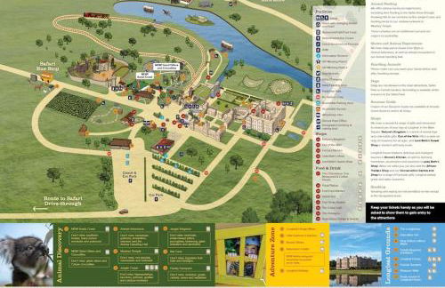 Large historic family home nr Longleat and Bath - Foto 39