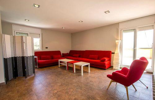 Catalunya Casas Modern and spacious with private pool close to BCN - Foto 18