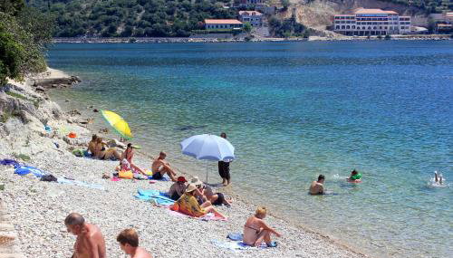 Apartments by the sea Zaton Veliki, Dubrovnik - 2107 - Foto 5