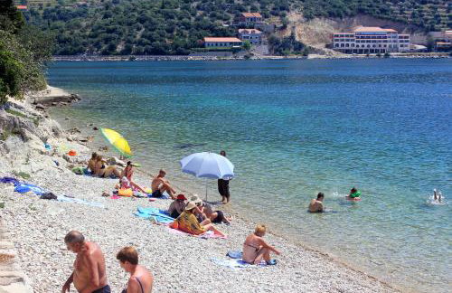 Apartments by the sea Zaton Veliki, Dubrovnik - 2107 - Photo 5