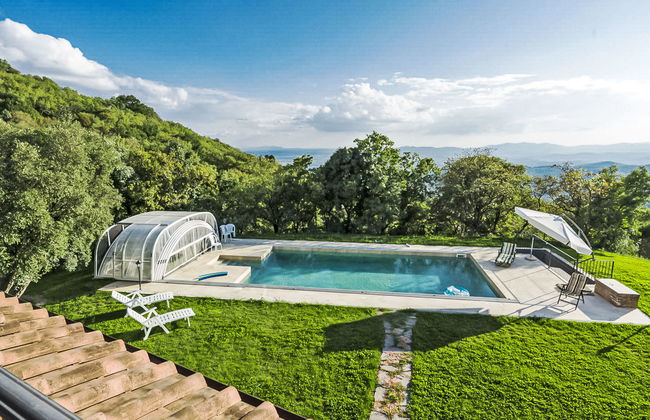 Villa la Vena - Foto 31