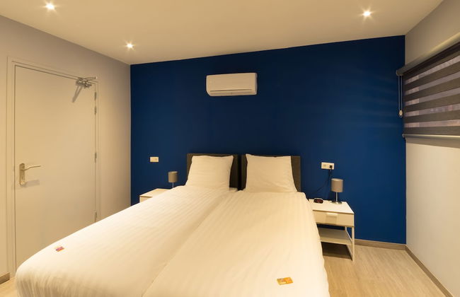 Relaxed Slapen - Foto 7