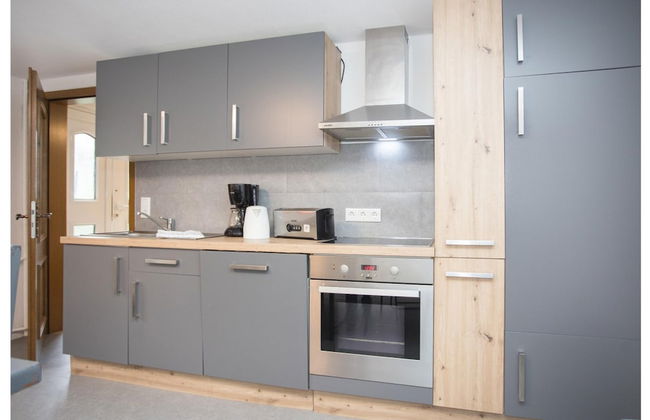 Ferienhaus Gegenuber dem Skigebiet - Foto 11