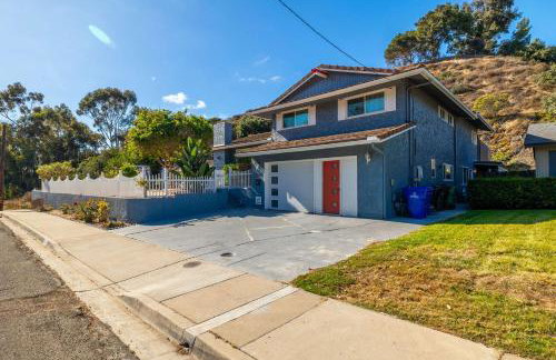 Huge House with Pool! Sleeps 16 - BBQ - Shuffleboard - Foto 18