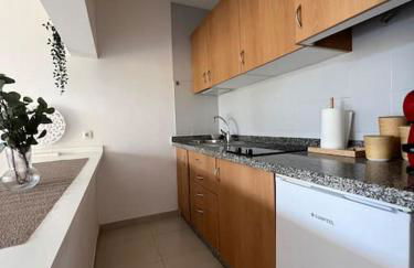 Apartamentos Atlantic Garden Beach Mate - Photo 68