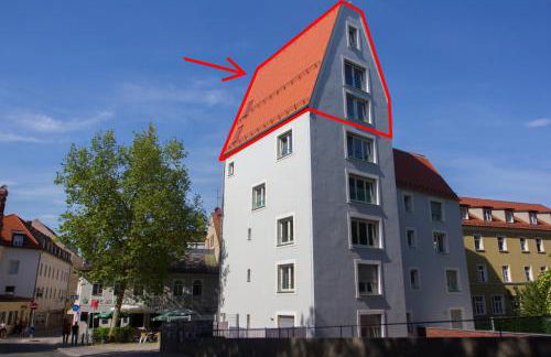 Stadtturm Regensburg - Foto 7