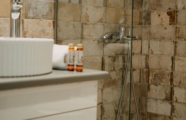 Lenko Bianco Studio by Estia - Photo 27