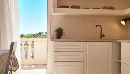 Stylish & Romantic Country House, Toti - Foto 4