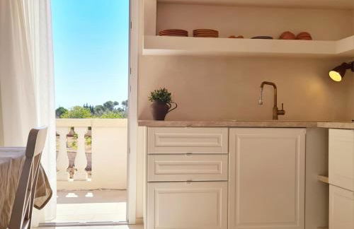 Stylish & Romantic Country House, Toti - Foto 4