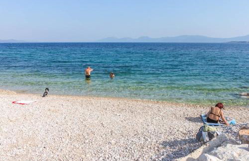 Apartments with parking space Zivogosce - Blato, Makarska - 22253 - Foto 4