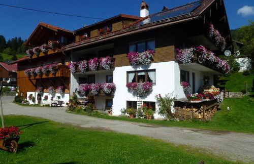 Beim Jokelar - Foto 1