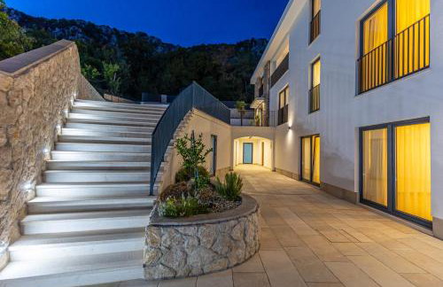 Vinodol hilltop Vila 21 - Foto 7