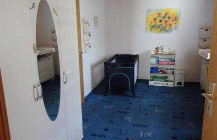 Haus Rosenbühl - Foto 20