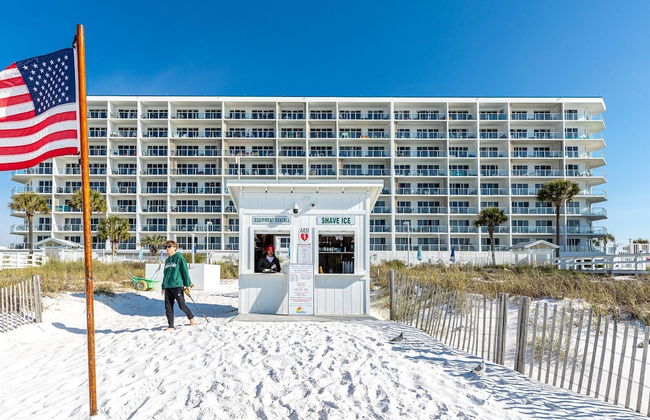 Sterling Sands 306 2 Bedroom Condo by RedAwning - Foto 59