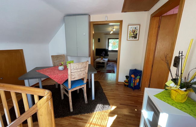 Kleeblatt - Photo 10