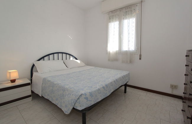 Eco del Mare Apartments - Foto 30