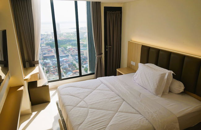 Meisterstadt Pollux Habibie - Foto 80