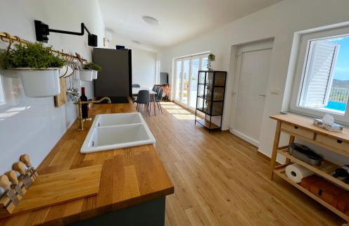 Villa Velim - Stunning view & Heated private pool - Photo 9