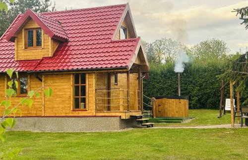 Mazurska Chatka - Foto 6