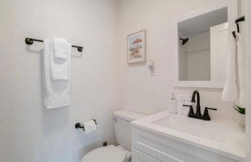 Mins to Cruise Terminal&Downtown- Sunny Splendor - Foto 17