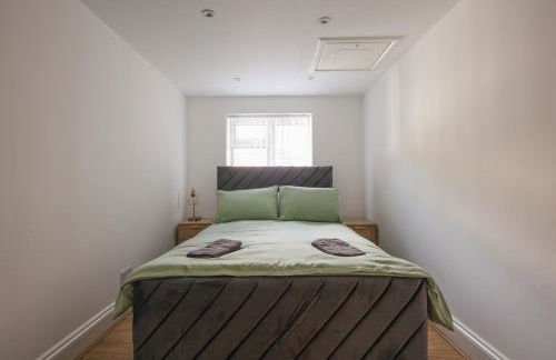 Spacious 3 Bedroom Home with PS5 and Pool Table Near O2 Arena Canary Wharf and Elizabeth Line to Central London - Foto 14