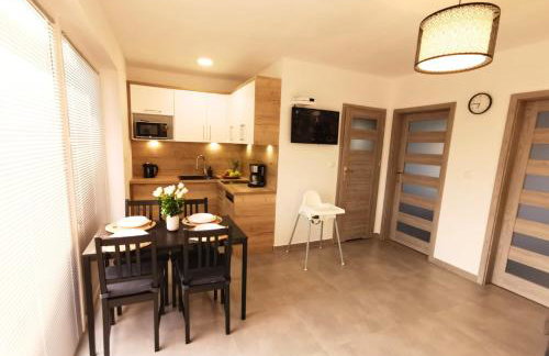 OKej domki Łeba - Nowęcin - Photo 11